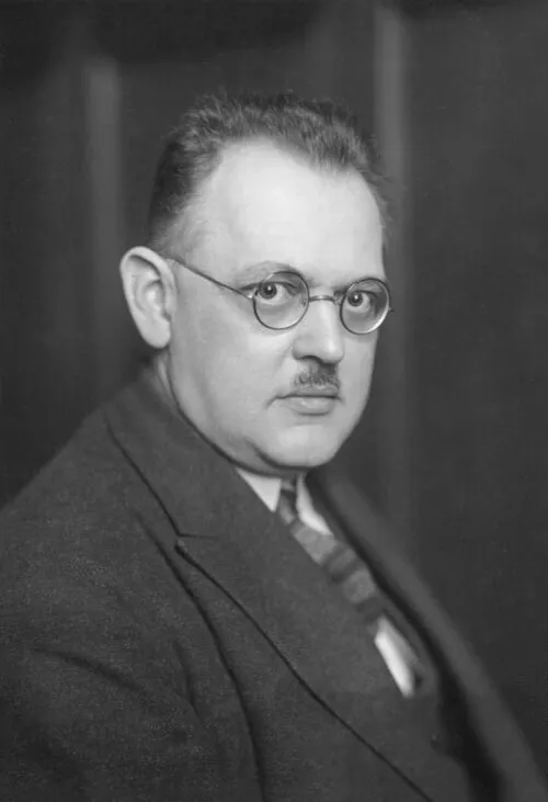 1876年 - ヘルマン・ミュラー、ヴァイマル共和政首相(+ 1931年)