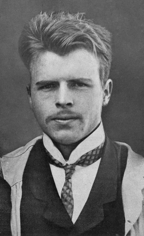 1884年 - ヘルマン・ロールシャッハ、精神病理学者（+ 1922年）