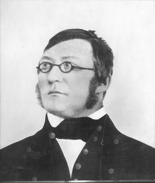 1845年 - ヘンリック・ヴェルゲラン、作家、歴史家、牧師(* 1808年)