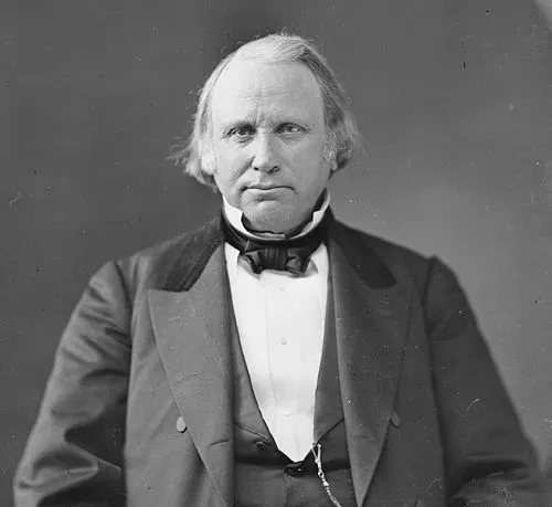 1875年 - ヘンリー・ウィルソン、第18代アメリカ合衆国副大統領(* 1812年)