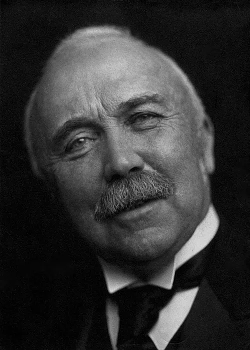 1908年 - ヘンリー・キャンベル=バナマン、政治家、イギリス首相(* 1836年)