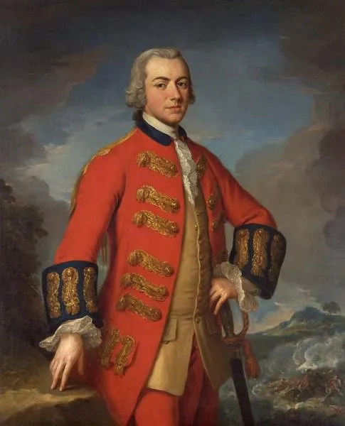 1795年 - ヘンリー・クリントン、アメリカ独立戦争期のイギリス軍北アメリカ総司令官（* 1738年）