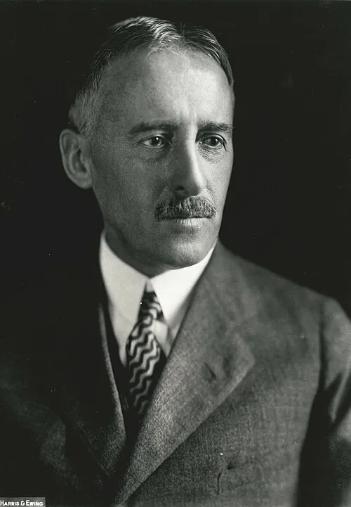 1950年 - ヘンリー・スティムソン、アメリカ合衆国国務長官・陸軍長官(* 1867年)