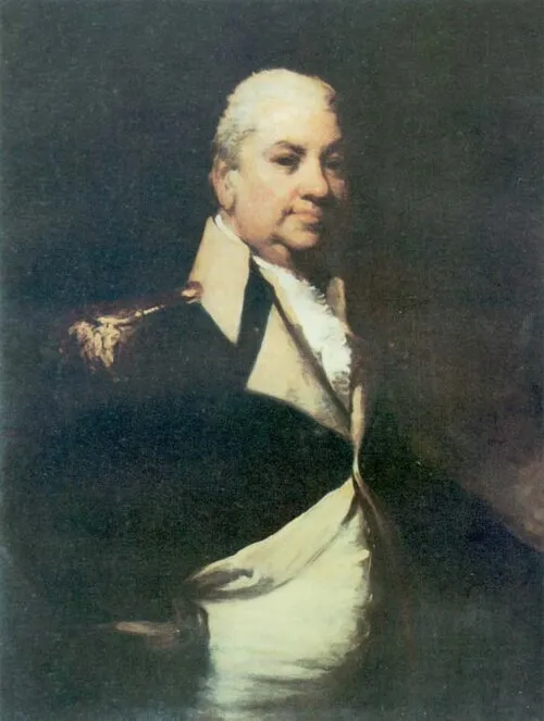 1806年 - ヘンリー・ノックス、政治家、初代アメリカ合衆国陸軍長官(* 1750年)