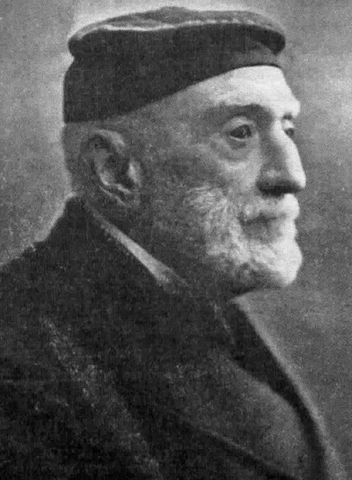 1930年 - ヘンリー・フォールズ、指紋研究家(* 1843年)