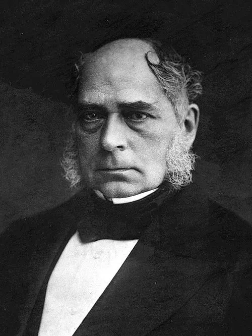 1813年 - ヘンリー・ベッセマー、技術者、発明家(+ 1898年)
