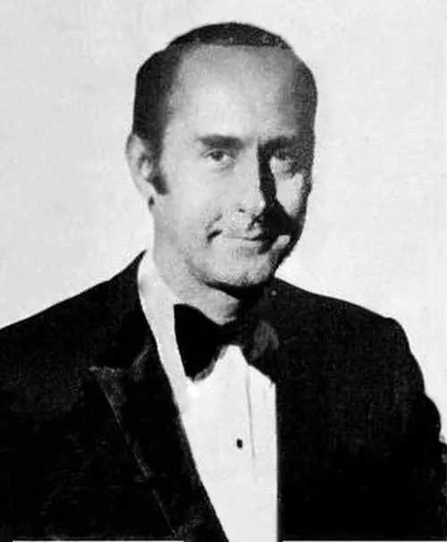 1924年 - ヘンリー・マンシーニ、作曲家(+ 1994年)