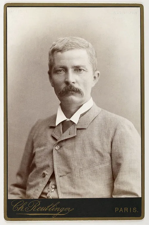 1904年 - ヘンリー・モートン・スタンリー、探検家（* 1841年）