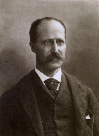 1901年 - ヘンリー・ローランド、物理学者（* 1848年）