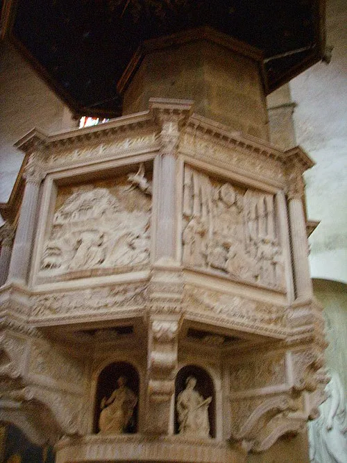 1497年 - ベネデット・ダ・マイアーノ、彫刻家、木工細工師、建築家（* 1442年）
