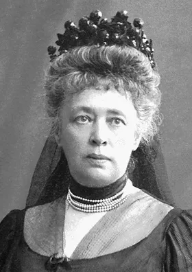 1914年 - ベルタ・フォン・ズットナー、作家(* 1843年)