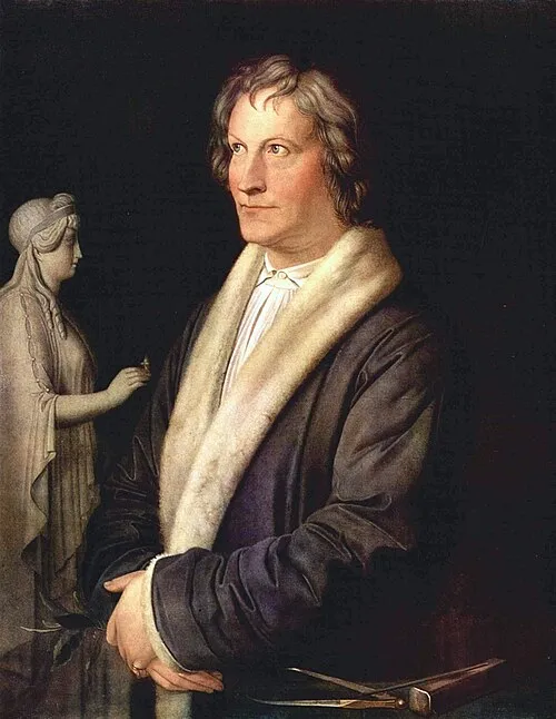 1770年 - ベルテル・トルバルセン、彫刻家（+ 1844年）
