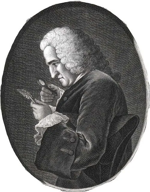 1777年 - ベルナール・ド・ジュシュー、植物学者、博物学者(* 1699年)