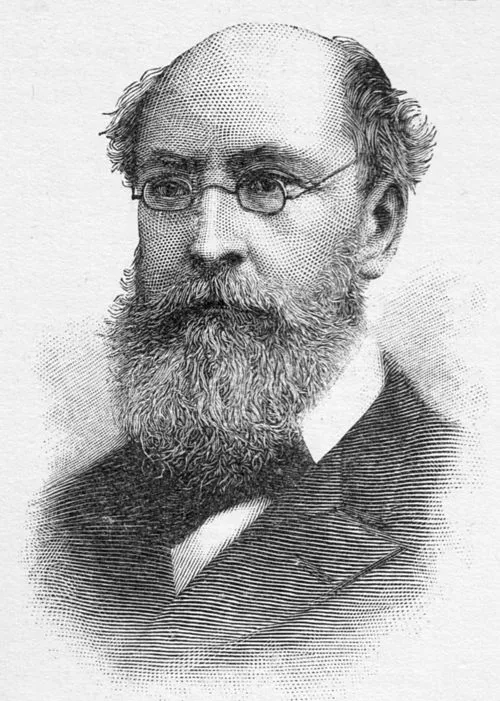 1896年 - ベンジャミン・グールド、天文学者(* 1824年)