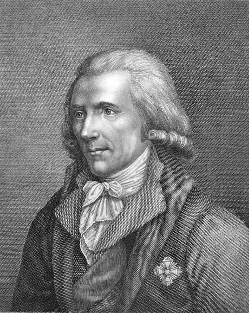 1753年 - ベンジャミン・トンプソン、物理学者(+ 1814年)