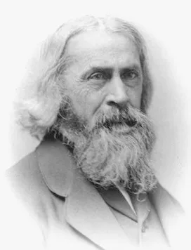 1880年 - ベンジャミン・パース、数学者（* 1809年）