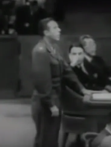 1963年 - ベン・ブルース・ブレイクニー、弁護士　(* 1908年)