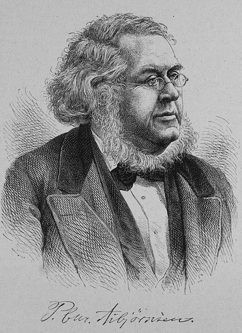 1885年 - ペテル・クリスティン・アスビョルンセン、民話作家、動物学者(* 1812年)