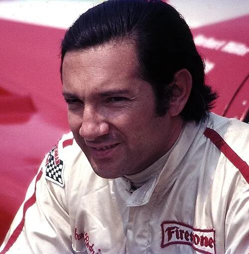1971年 - ペドロ・ロドリゲス、F1レーサー（* 1940年）