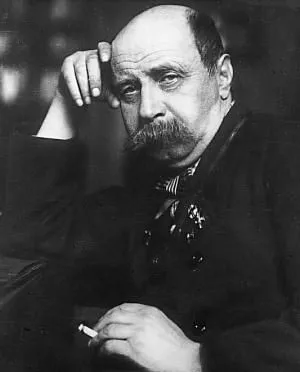 1919年 - ペーター・アルテンベルク、小説家（* 1859年）