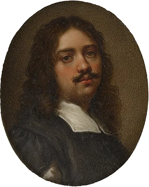 1591年 - ホセ・デ・リベーラ、画家（+ 1652年）