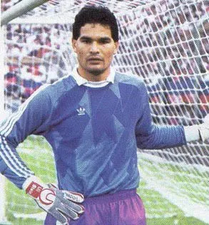 1965年 - ホセ・ルイス・チラベルト、元サッカー選手