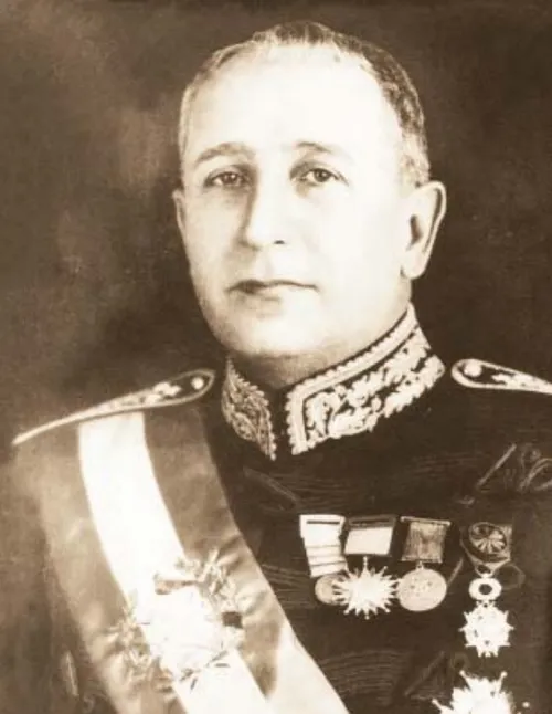 1878年 - ホルヘ・ウビコ、グアテマラ大統領(+ 1946年)