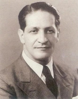 1903年 - ホルヘ・エリエセル・ガイタン、政治家（+ 1948年）