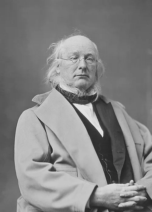 1872年 - ホレス・グリーリー、ジャーナリスト、アメリカ合衆国下院議員(* 1811年)