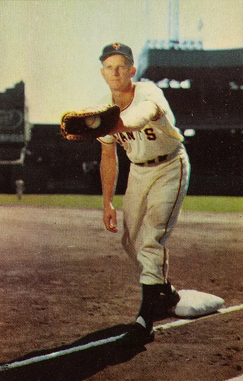 1926年 - ホワイティ・ロックマン、元野球選手(+ 2009年)