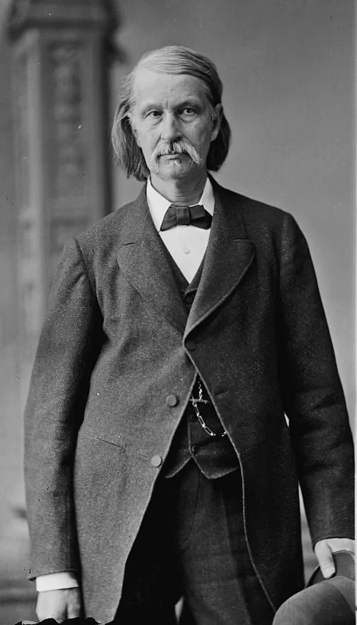1882年 - ホーレス・メイナード、第31代アメリカ合衆国郵政長官（* 1814年）