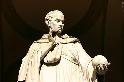 1647年 - ボナヴェントゥーラ・カヴァリエーリ、数学者(* 1598年)