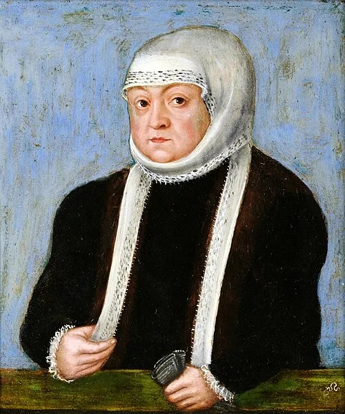 1557年 - ボナ・スフォルツァ、ポーランド王ジグムント1世の王妃(* 1494年)
