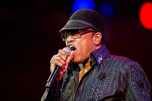 2014年 - ボビー・ウーマック、シンガーソングライター、ギタリスト(* 1944年)