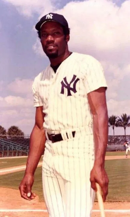1946年 - ボビー・ボンズ、元プロ野球選手(+ 2003年)