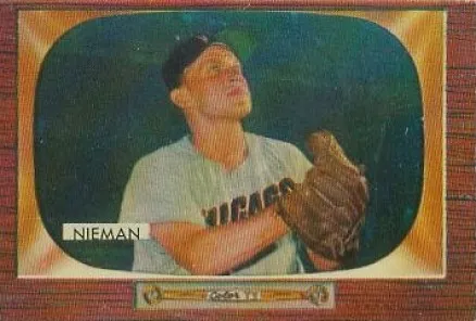 1927年 - ボブ・ニーマン、元プロ野球選手（+ 1985年）