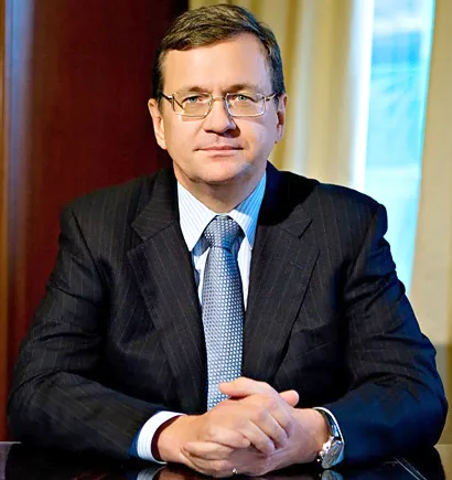 2008年 - ボリス・フョードロフ、政治家、元ロシア副首相(* 1958年)