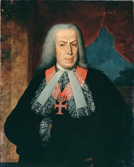 1782年 - ポンバル侯爵セバスティアン・デ・カルヴァーリョ、ポルトガルの廷臣（* 1699年）
