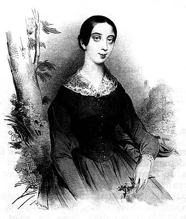 1910年 - ポーリーヌ・ガルシア=ヴィアルド、アルト歌手、作曲家(* 1821年)