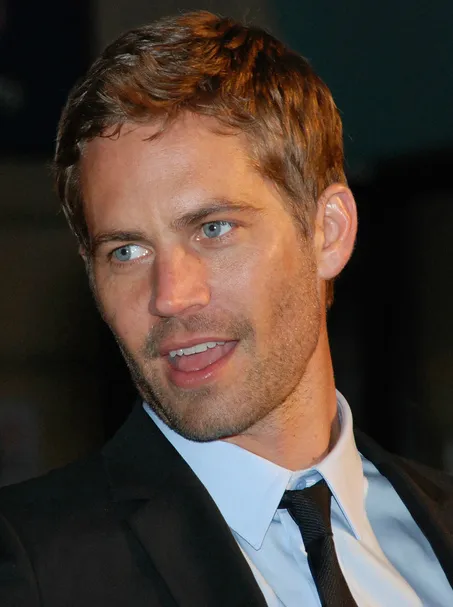 2013年 - ポール・ウォーカー、俳優(* 1973年)