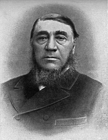 1904年 - ポール・クリューガー、トランスヴァール共和国大統領（* 1825年）
