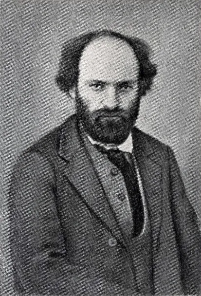 1839年 - ポール・セザンヌ、画家(+ 1906年)