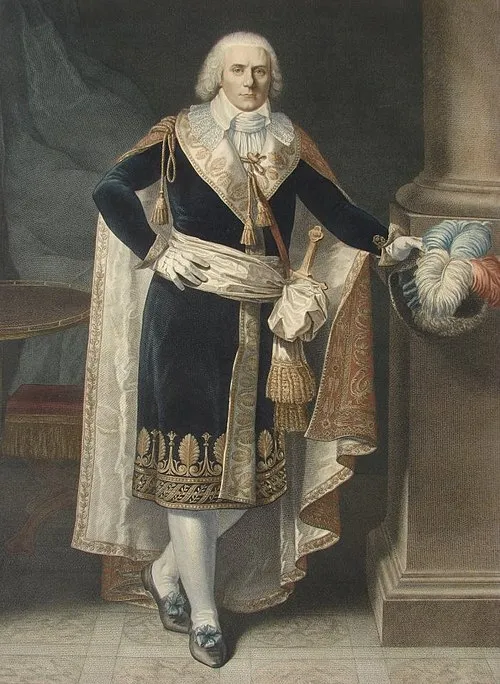 1829年 - ポール・バラス、フランス革命期の政治家（* 1755年）