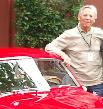 2008年 - ポール・フレール、自動車評論家、F1レーサー(* 1917年)