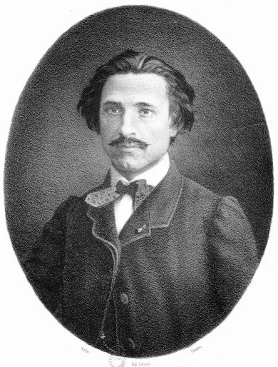 1886年 - ポール・ボードリー、画家（* 1828年）