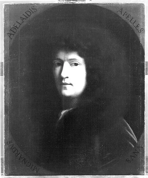 1691年 - ポール・ミニャール、画家、版画家（* 1639年）