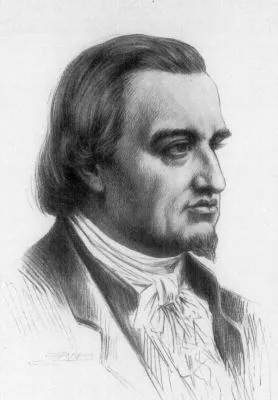1744年 - マイアー・アムシェル・ロートシルト、銀行家(+ 1812年)