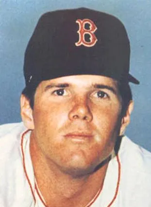 1943年 - マイク・アンドリュース、プロ野球選手