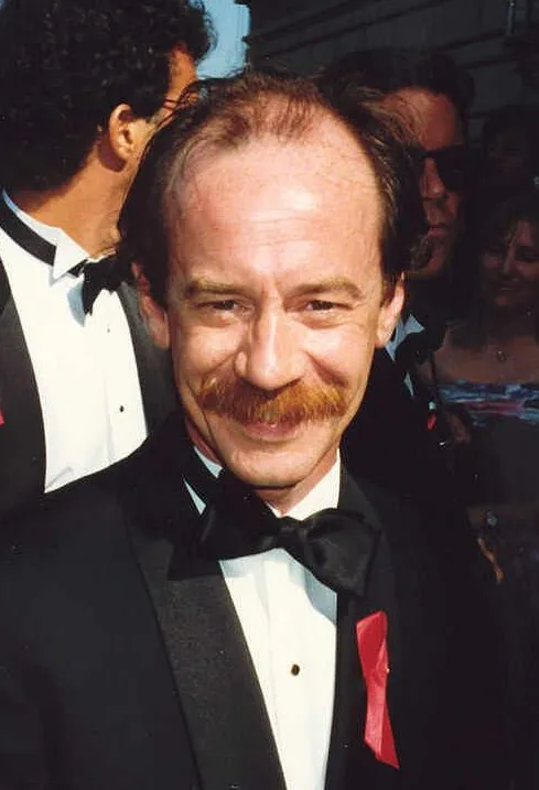 2003年 - マイケル・ジェッター、俳優（* 1952年）