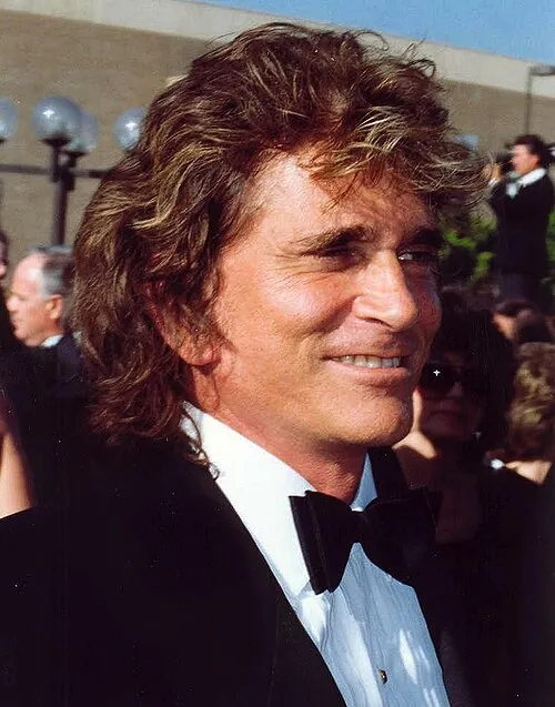1936年 - マイケル・ランドン、映画監督、俳優、脚本家（+ 1991年）